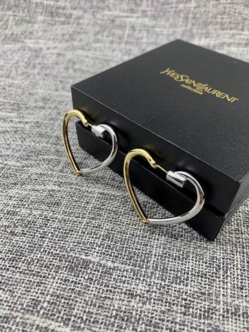 YSL Earrings 05lyh257